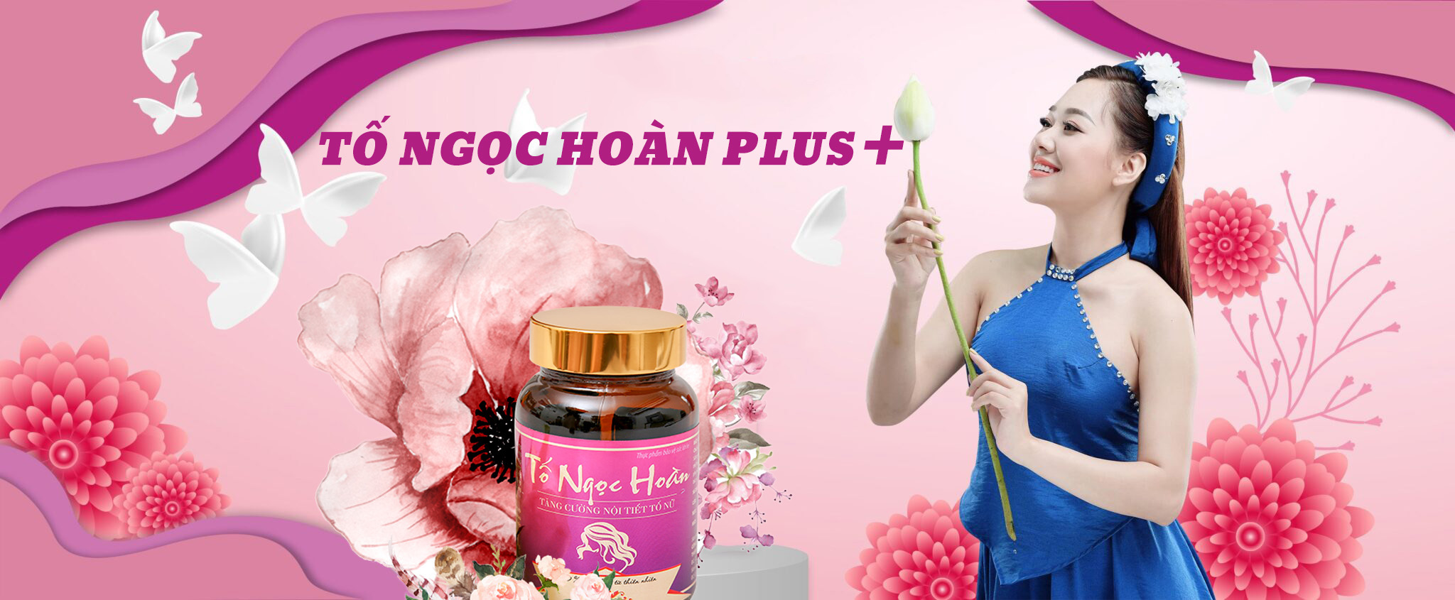 Dova Vân Anh - Thực phẩm chức năng cho phái đẹp